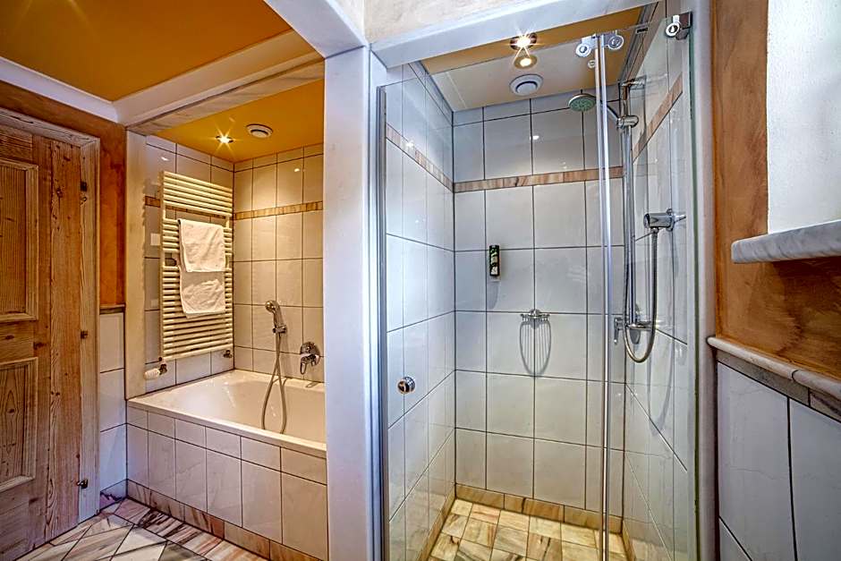 Sport- und Vitalhotel Seppl