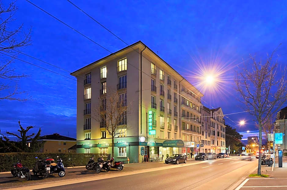 Hotel Bellerive