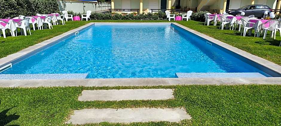 Residence Santa Barbara