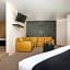 Hotel Euro Confort,Pachuca