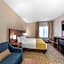 Comfort Suites Tulare