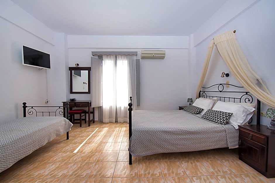 Photo 1 of 18 of Triple Room