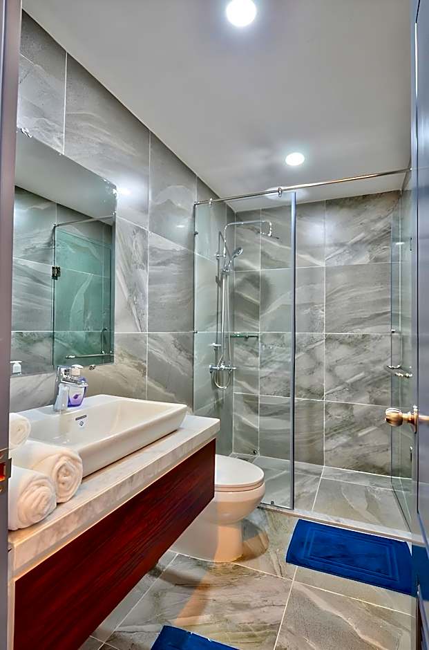 Hese Boutique Hotel & Apartment