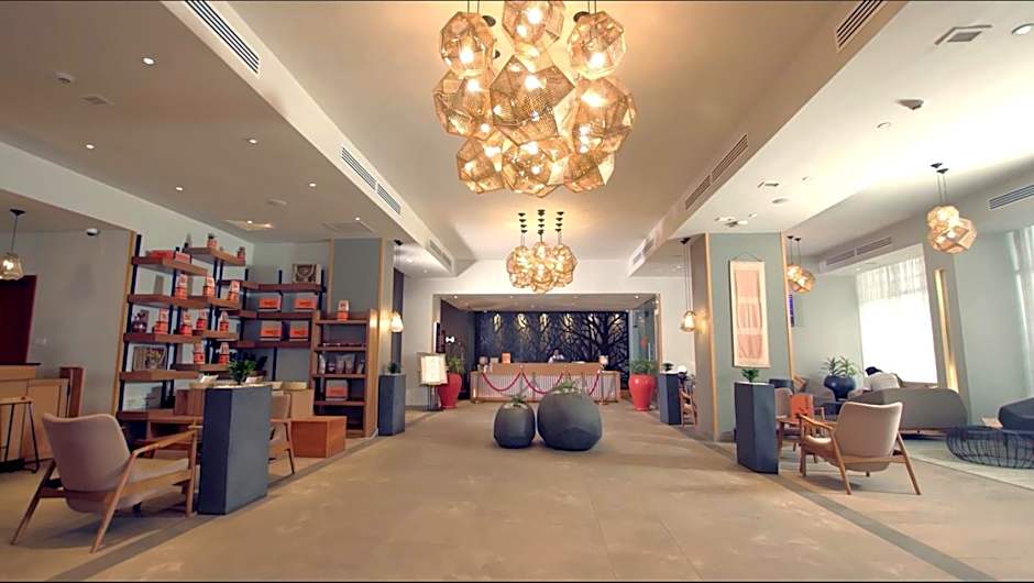 Mado Hotel