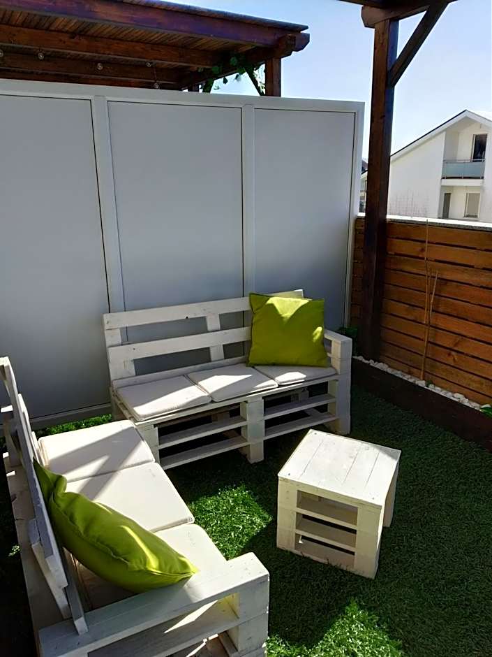 Hostal Stella Del Mare