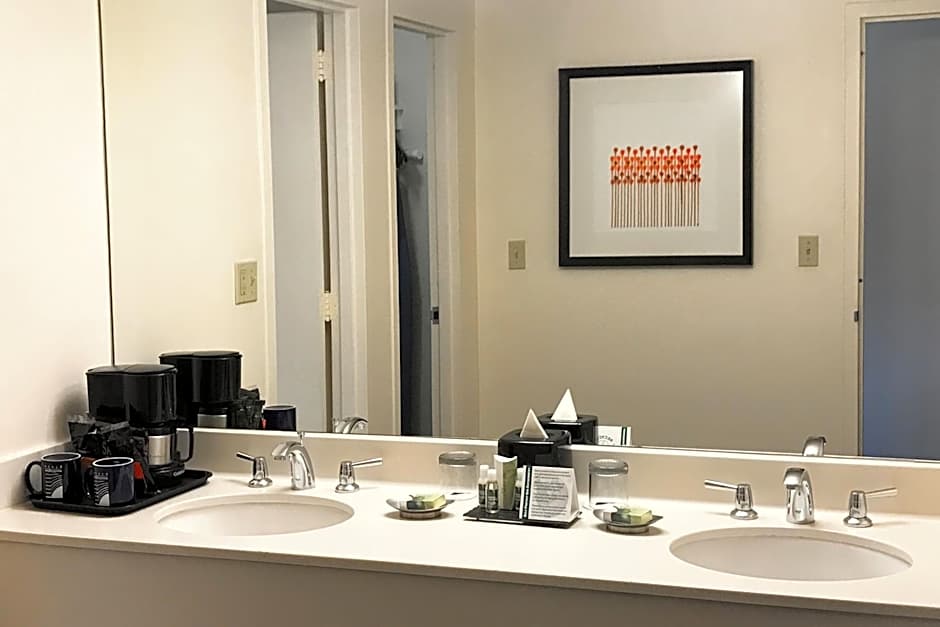 Washington Plaza Hotel