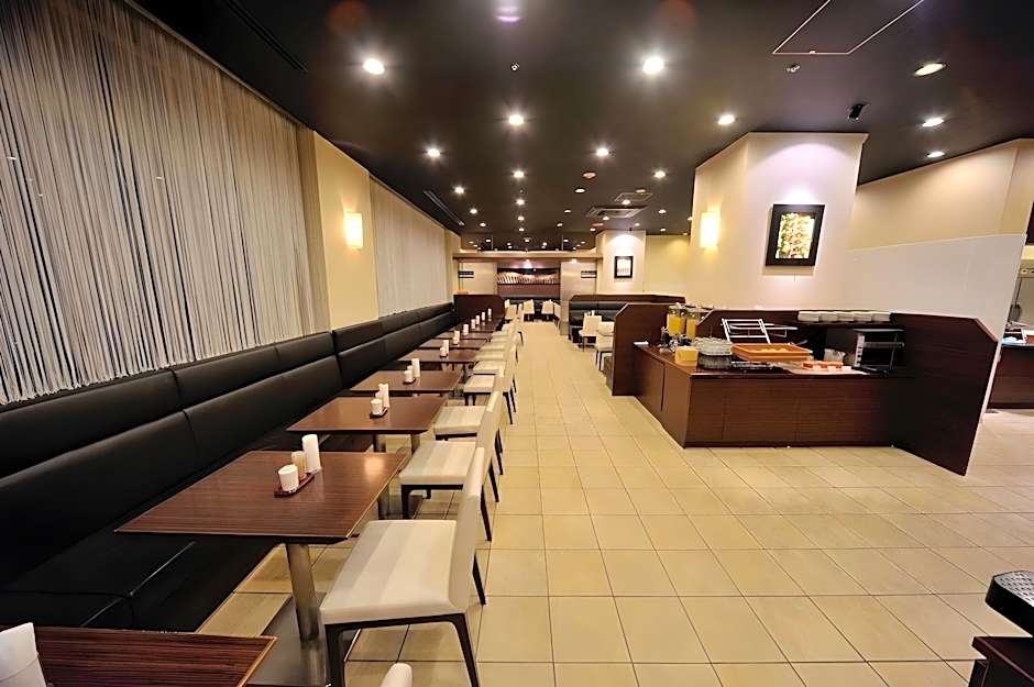 Dormy Inn Akita Natural Hot Spring