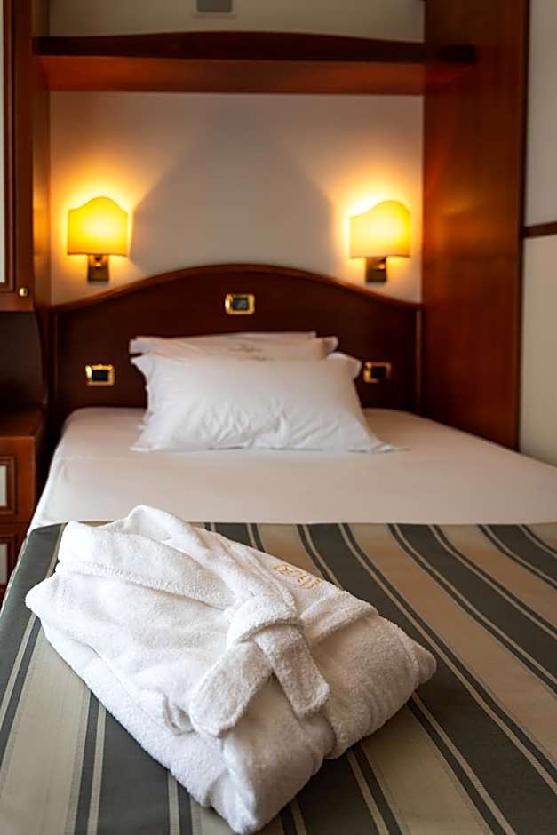 Hotels Vidi Miramare & Delfino