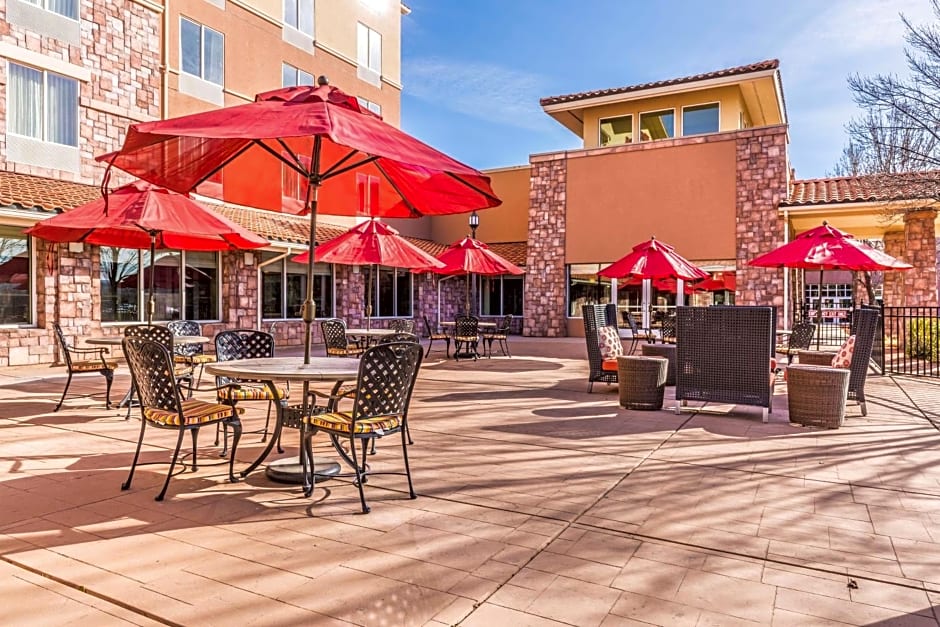 Hilton Garden Inn St. George