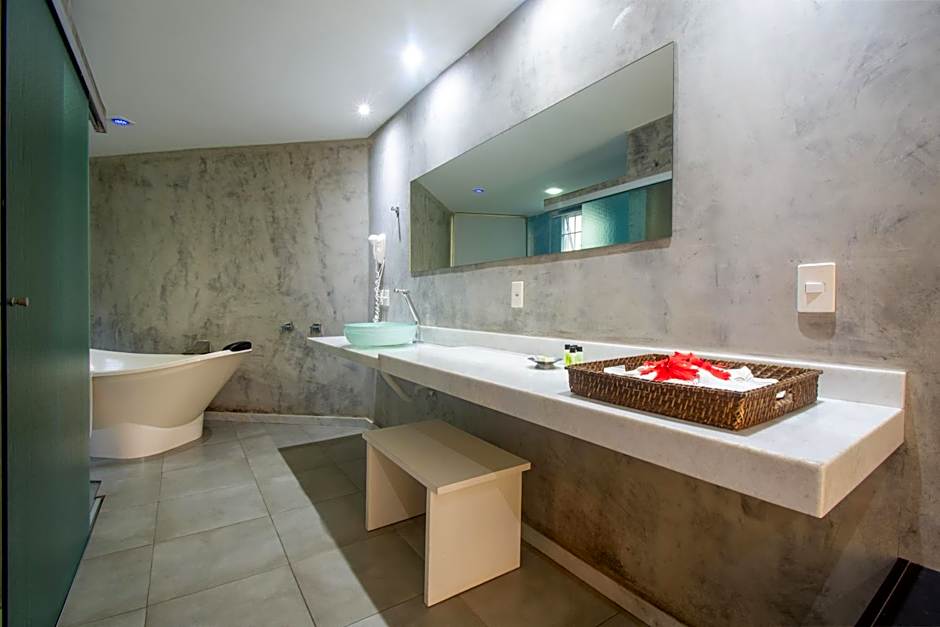 Armação dos Búzios Pousada Design
