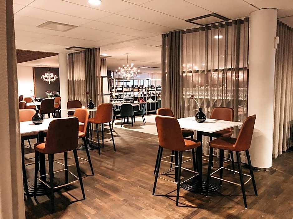 Vann Spa Hotell & Konferens