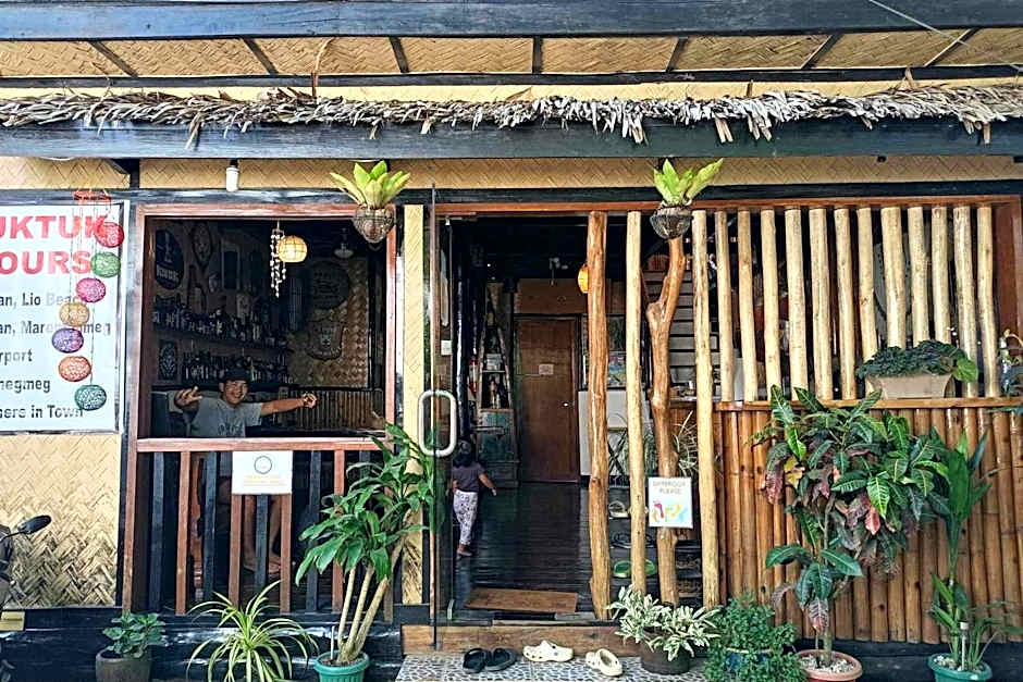 Hidden of Cailan Extension Transient House