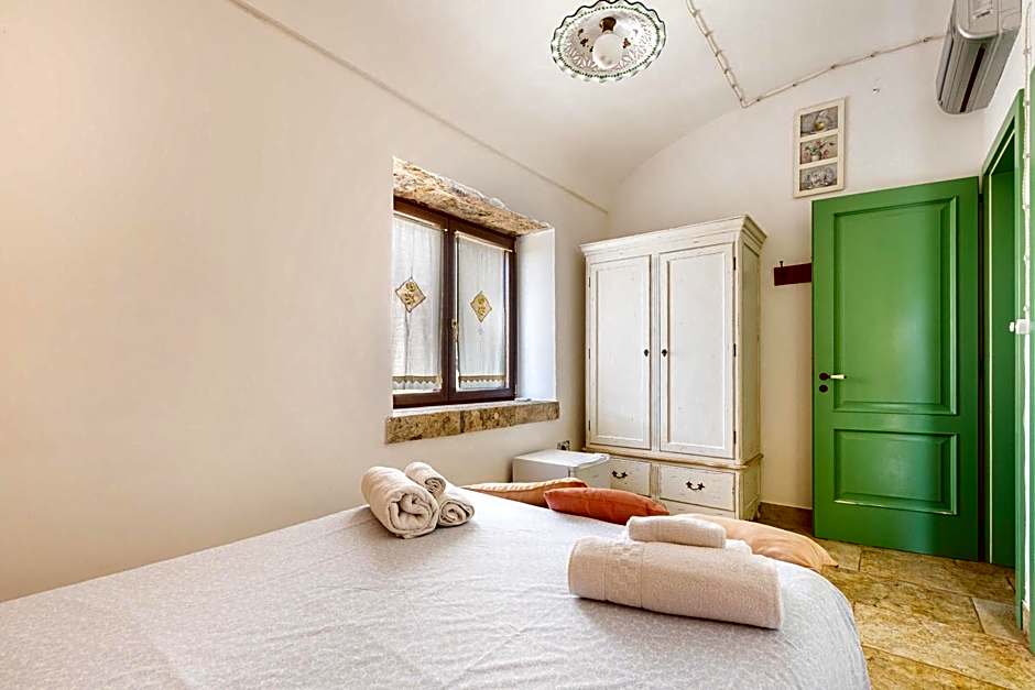 Casale de li Canti