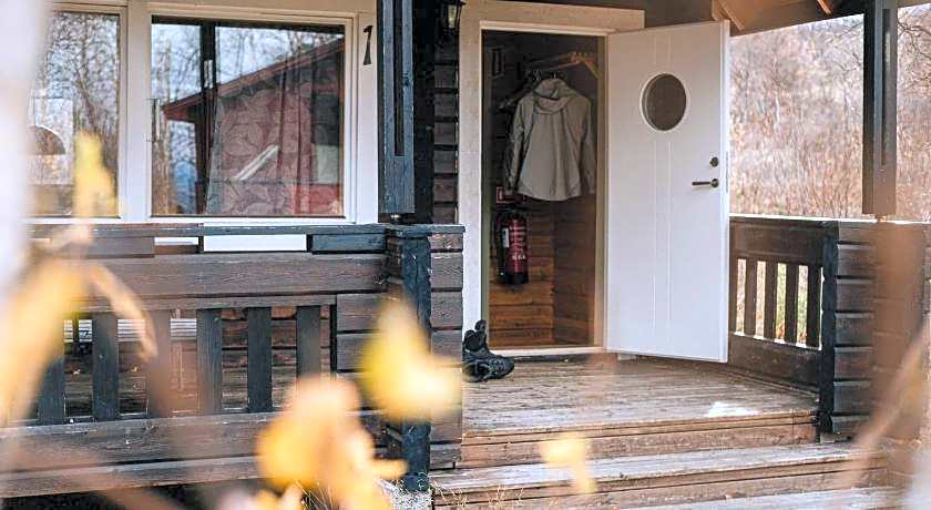 Abisko Mountain Lodge
