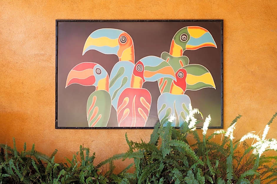 Luna Park Hotel Yoga & Spa