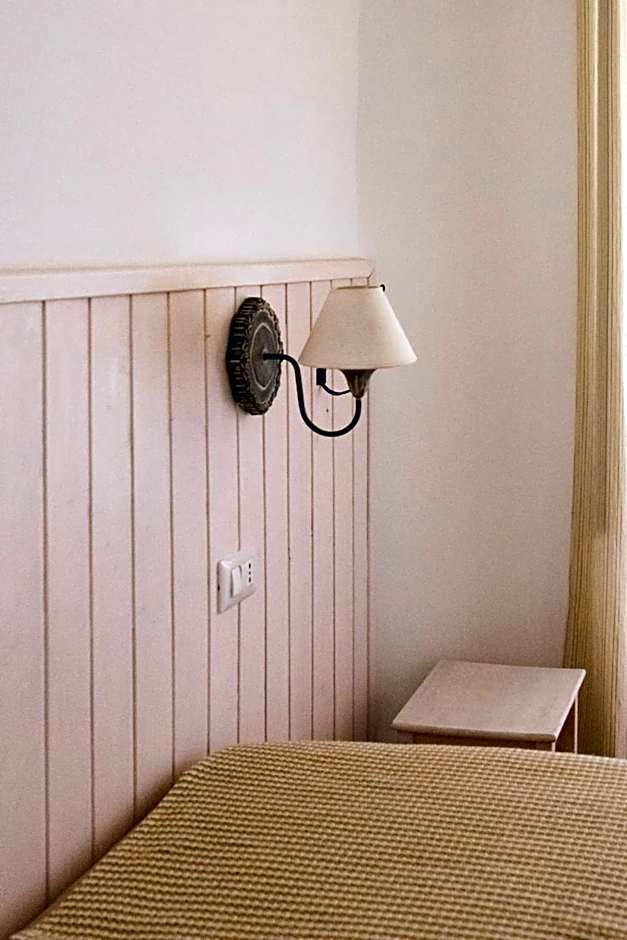 Residenza I Rioni Guesthouse