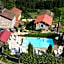 Bergeveaux