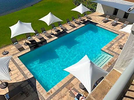 Asara Wine Estate & Hotel