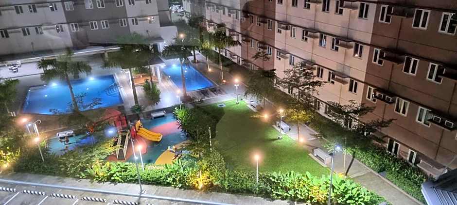 Auberge Condotels at SMDC Hope Residences