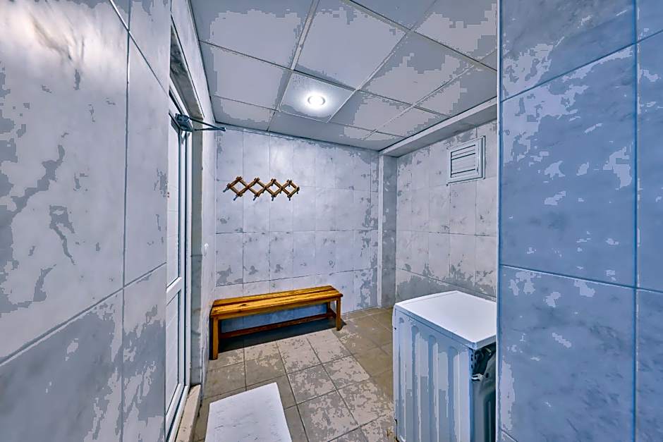 Afyon Dundar Thermal Villa