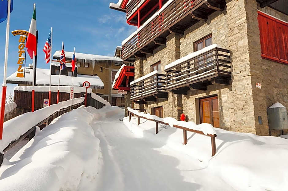 Hotel Biancaneve