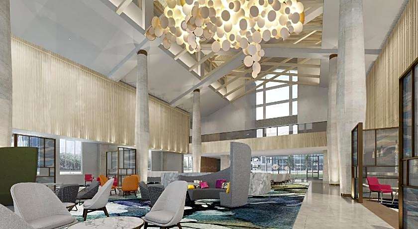 Crowne Plaza Huzhou By IHG