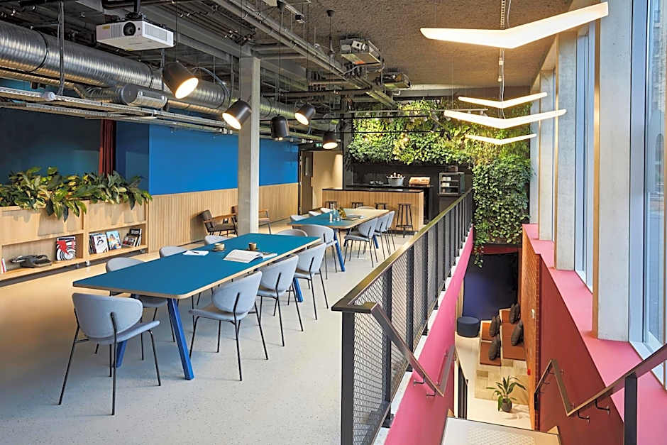 The Social Hub Toulouse