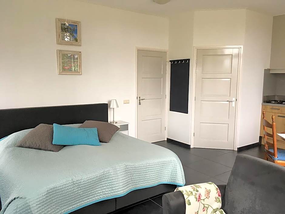 De Borg Vakantie Appartementen