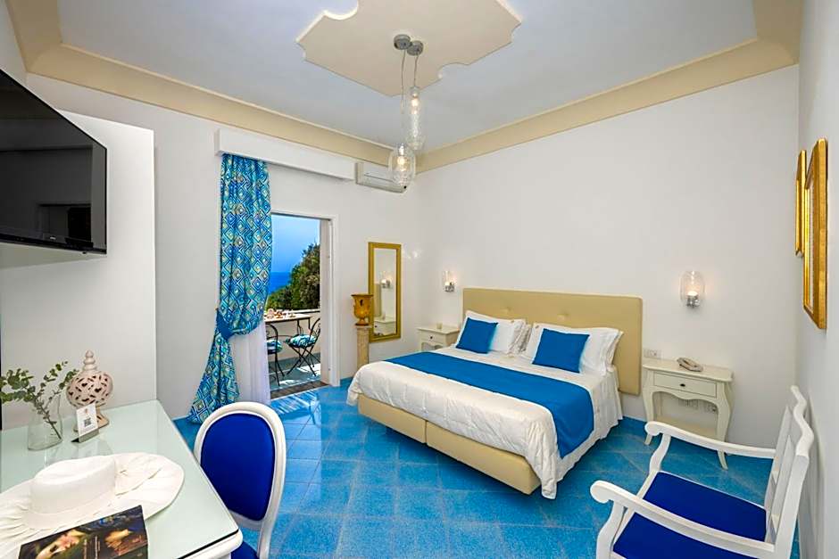Hotel Royal Prisco