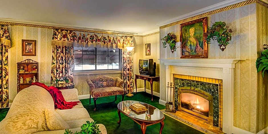 Red Coach Inn
