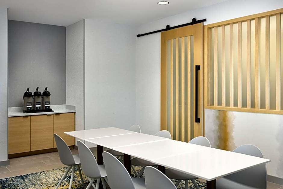 TownePlace Suites by Marriott Plant City