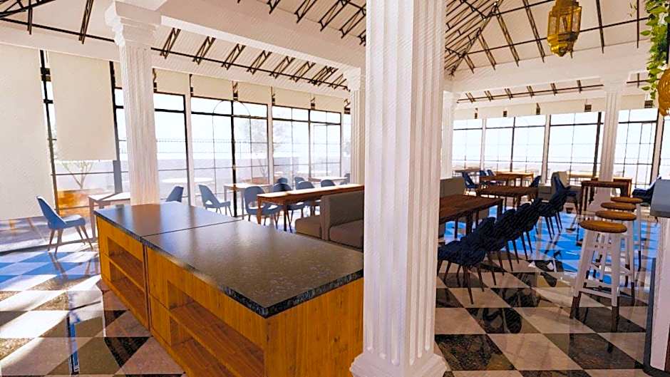 KESUMA FRONT ONE BOUTIQUE HOTEL PALEMBANG