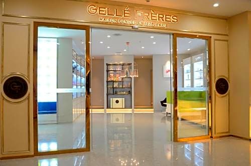 Howard Johnson Flower City Hotel Kunming