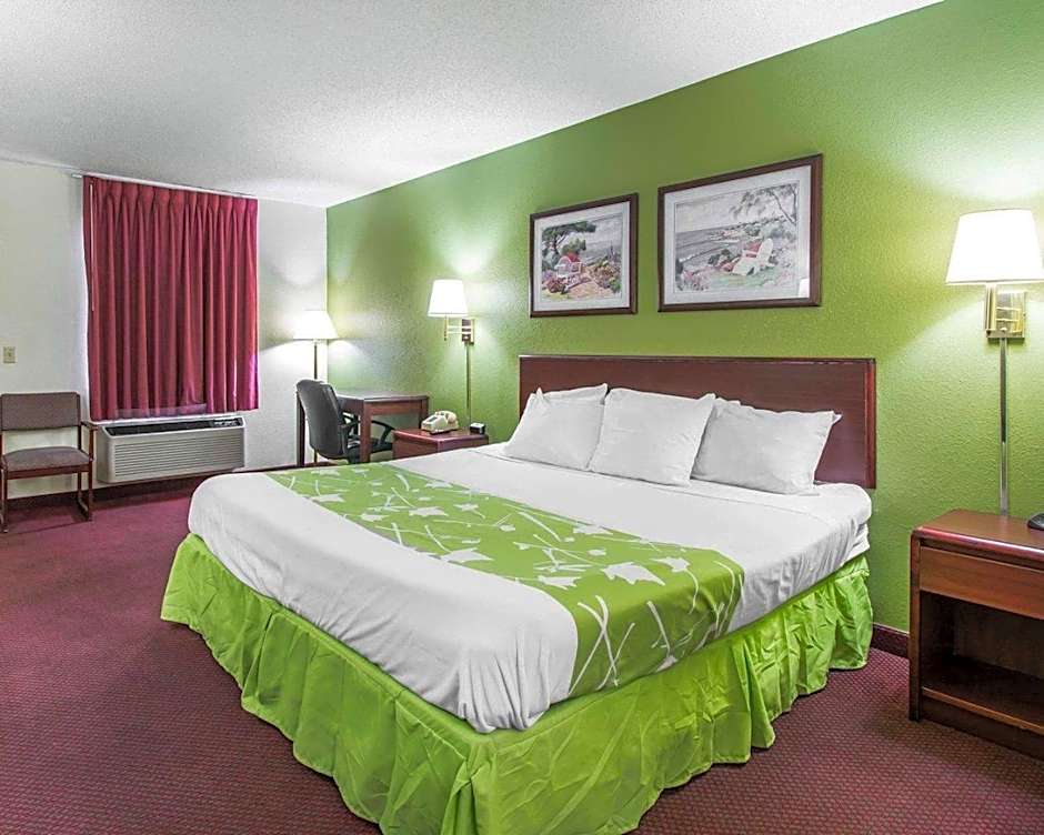 Econo Lodge Dothan West