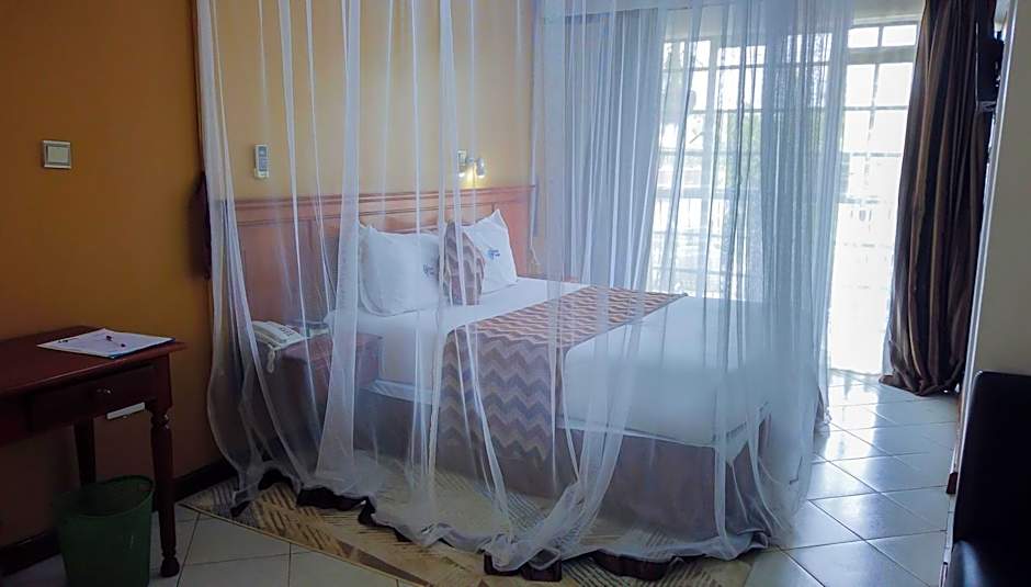 67 Airport Hotel Nairobi