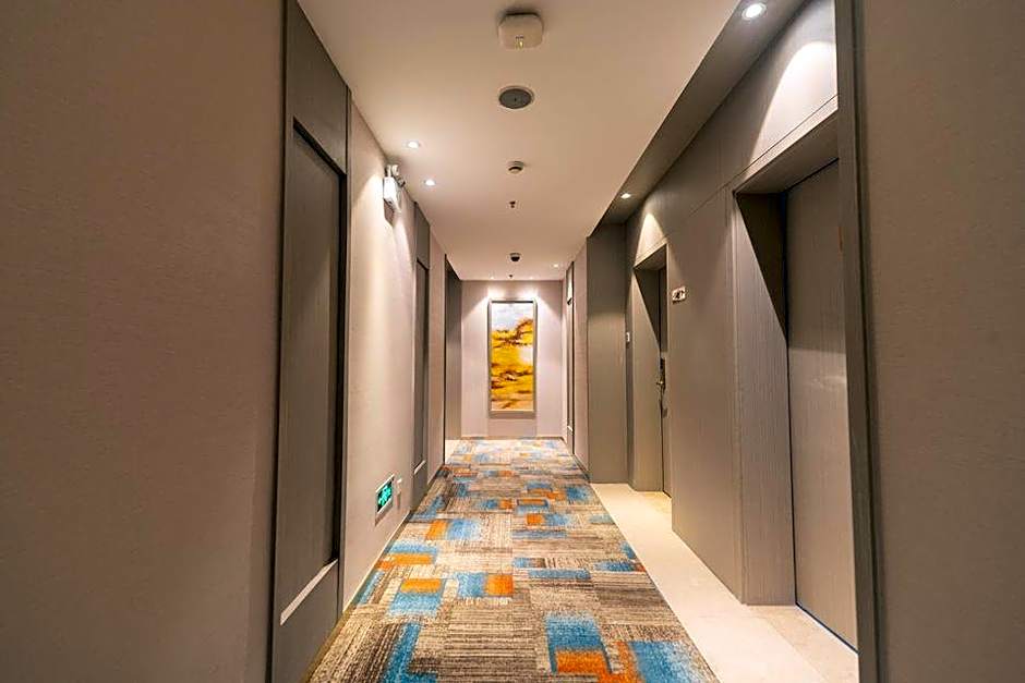 Hefei Parkview Hotel