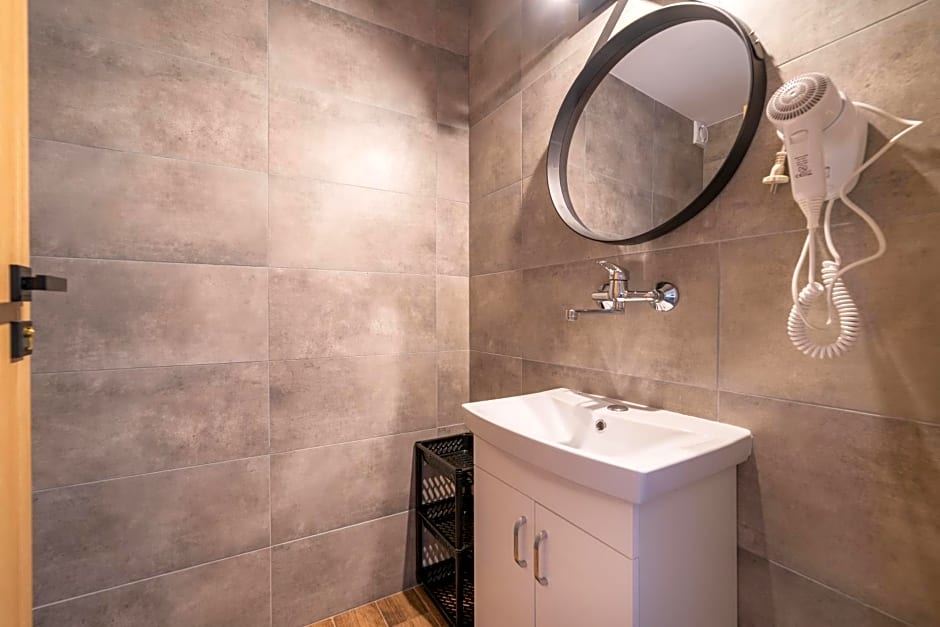 Dom Wczasowy Danusia