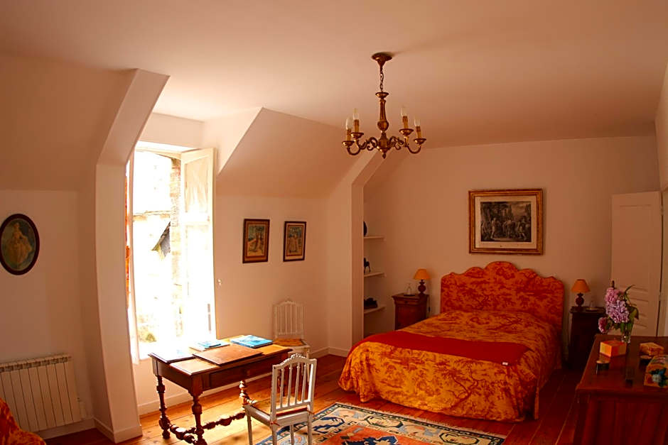 Chateau de Flottemanville