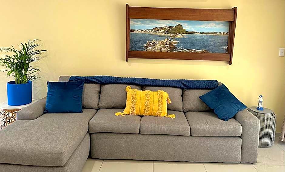 Six64 on Kingsway A3 2 bed