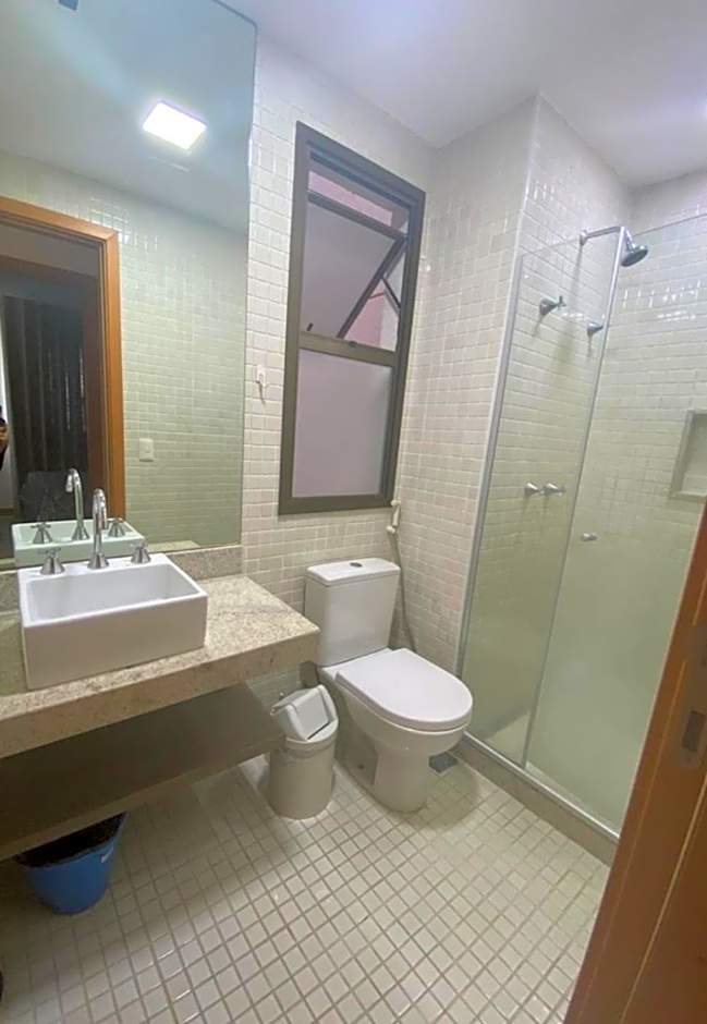 Samba convention suites