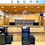 Toyoko Inn Nagoya-Eki Shin-Kansen-Guchi