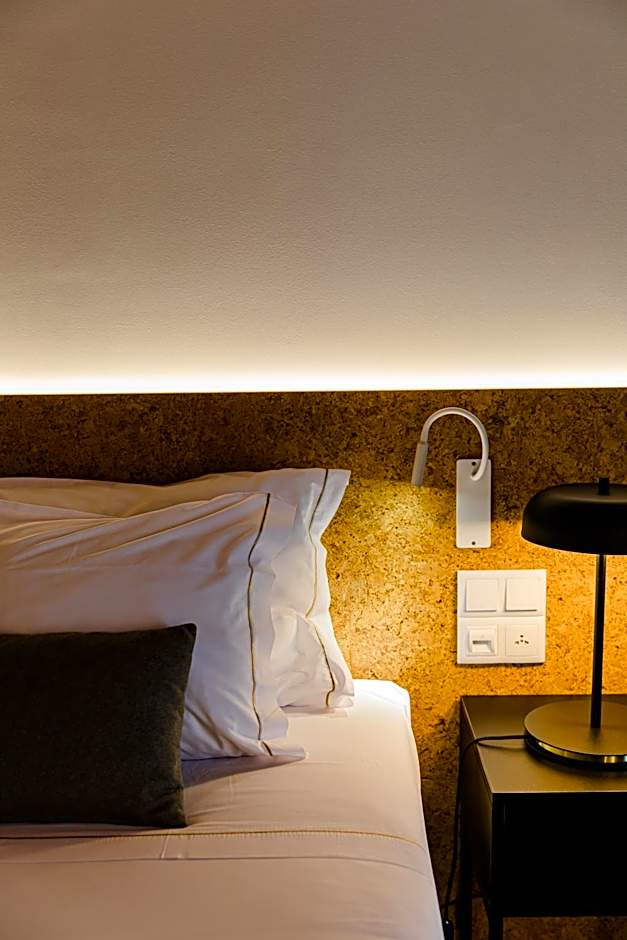 Canadiano Urban Nature Hotel