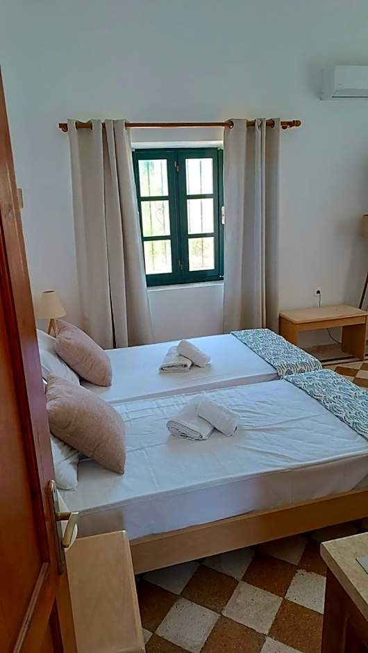 San Marco Guesthouse