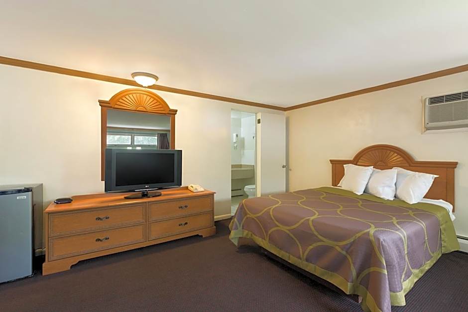 Knights Inn Palmyra/Hershey