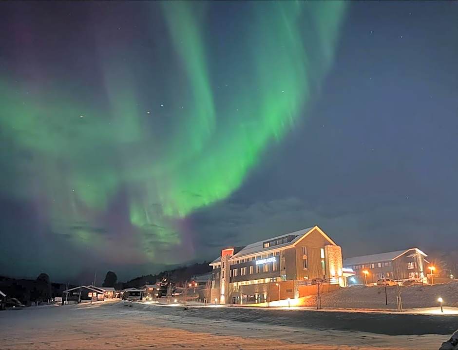 Dombås Hotel