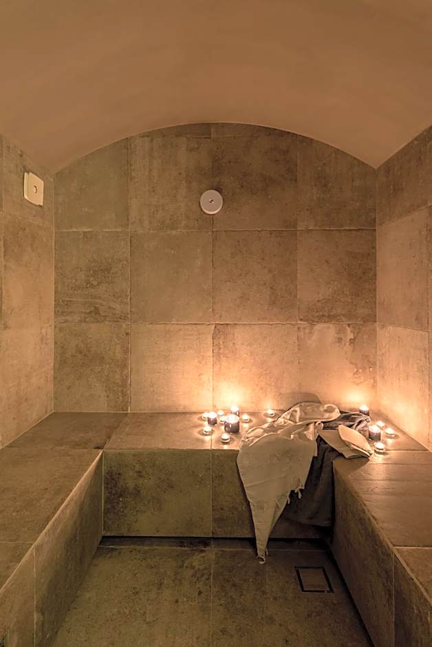 Sifnos House - Rooms and SPA