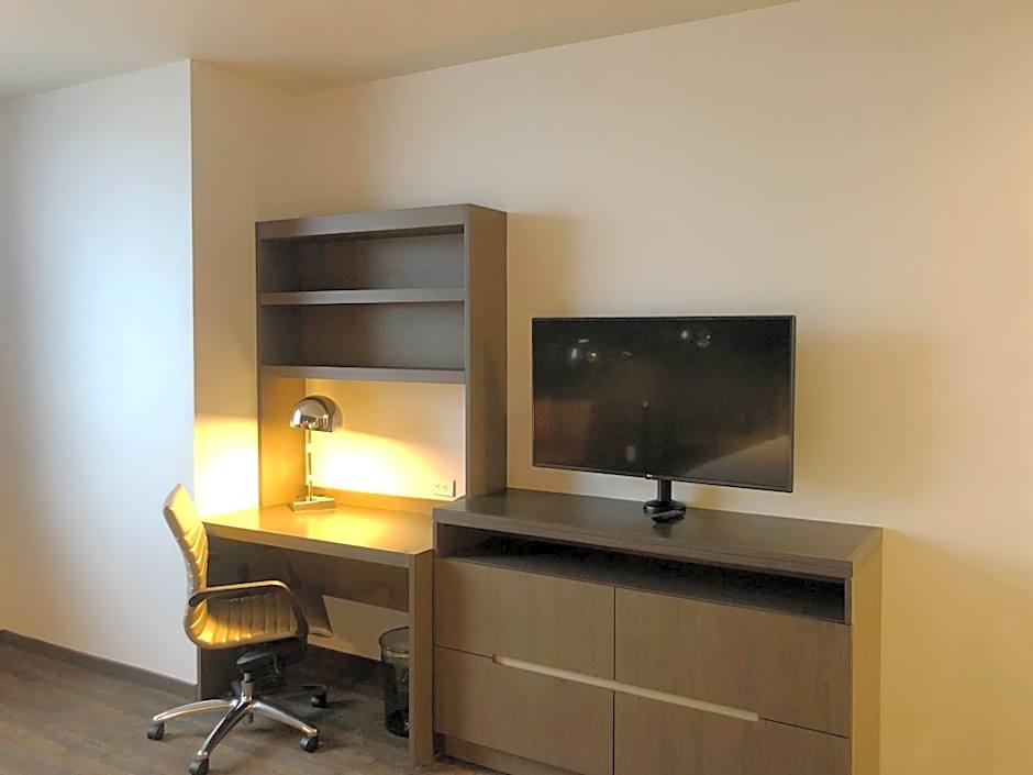 Hyatt House Mexico City Santa Fe