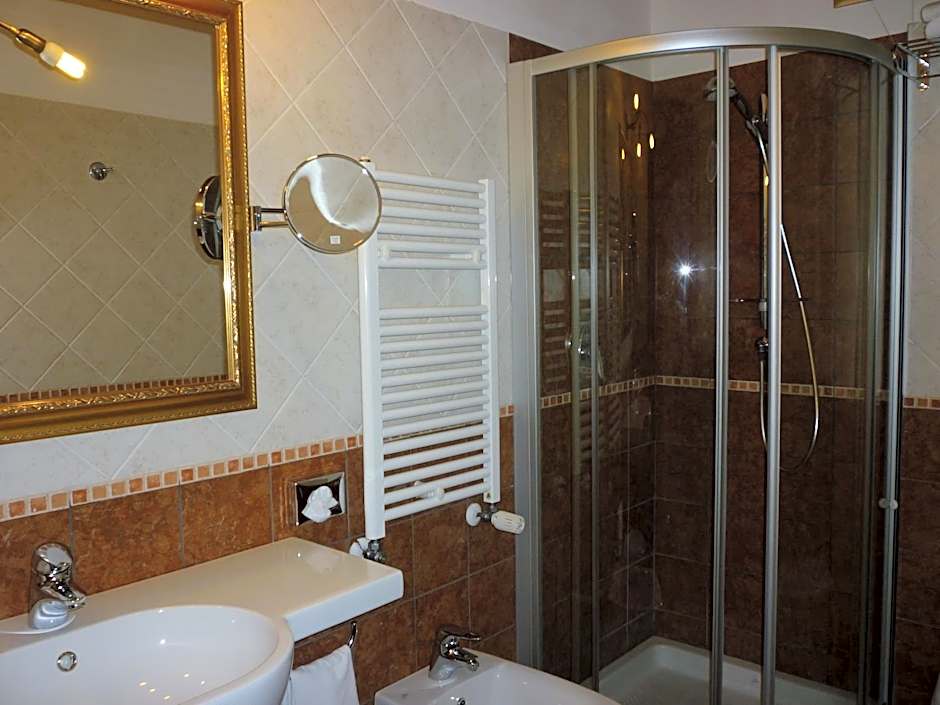 Hotel La Fornace
