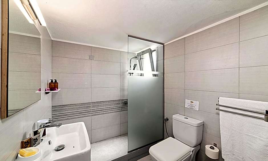 Elounda Garden Suites Heated Pool