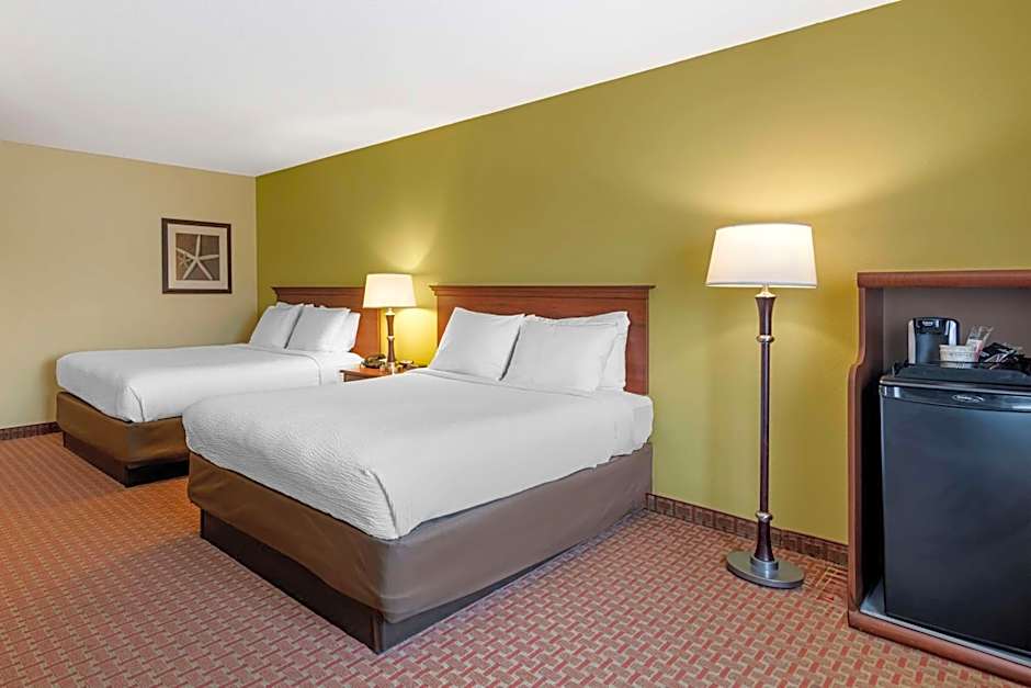 Best Western York Inn